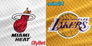 Olybet bonusa koeficienti NBA