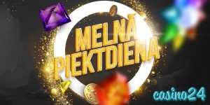 Optibet melnās piektdienas bonuss