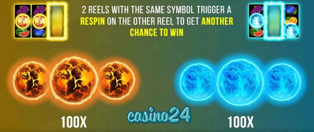 Vēsais bonuss casino online