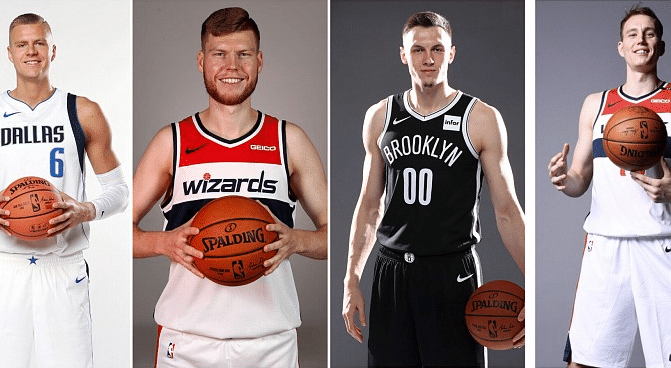 Saņem bezriska NBA sporta likmi 11.lv totalizatorā!