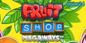 Fruit Shop 11.lv kazino bonusi