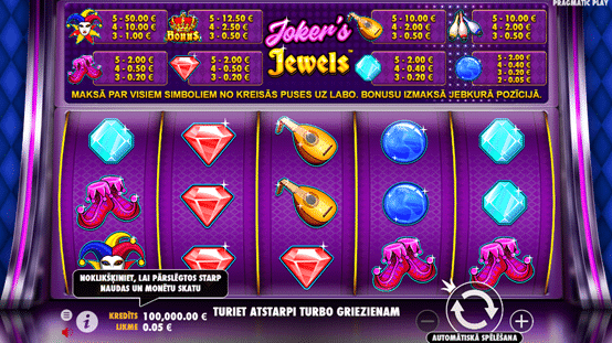joke jewels casino 24 bonus