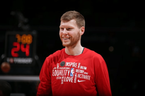 Dāvis Bertāns NBA likmes 2021