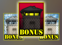 San Quentin spēļu automāts bonuss