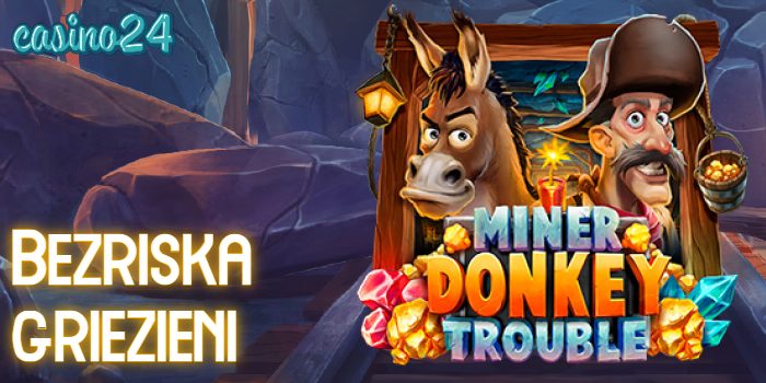 Laimz bezriska griezieni bonuss