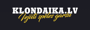 Klondaika kazino un sports