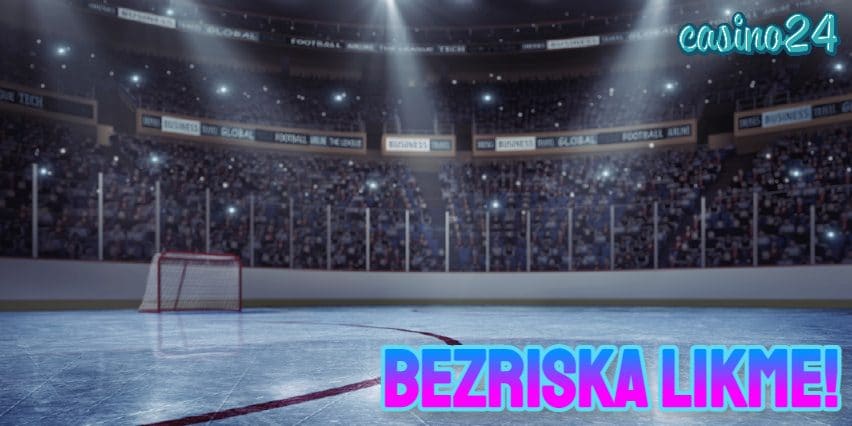 11.lv bezriska likmes hokeja bonuss