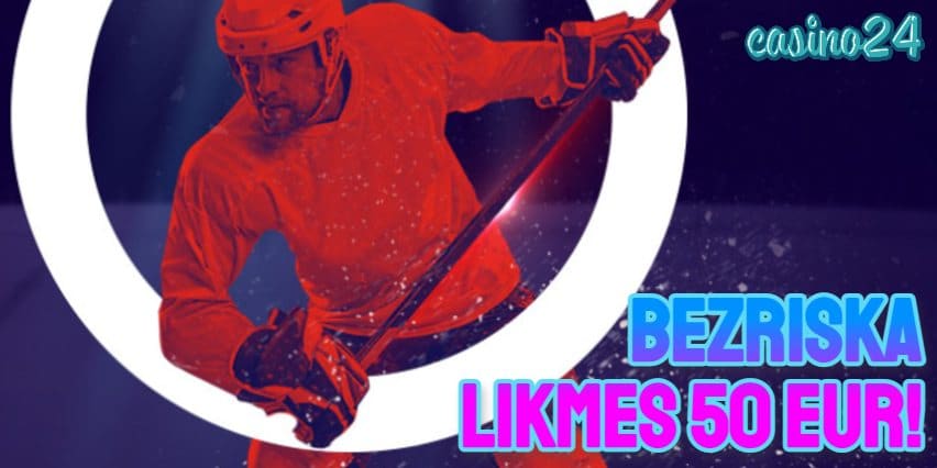 Optibet hokeja bezriska likmes (1)