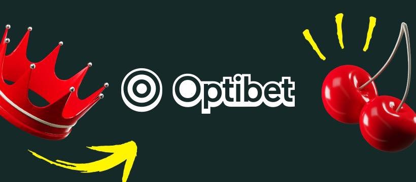 Optibet kazino Latvijā – sporta totalizators, kazino bonusi un live spēles